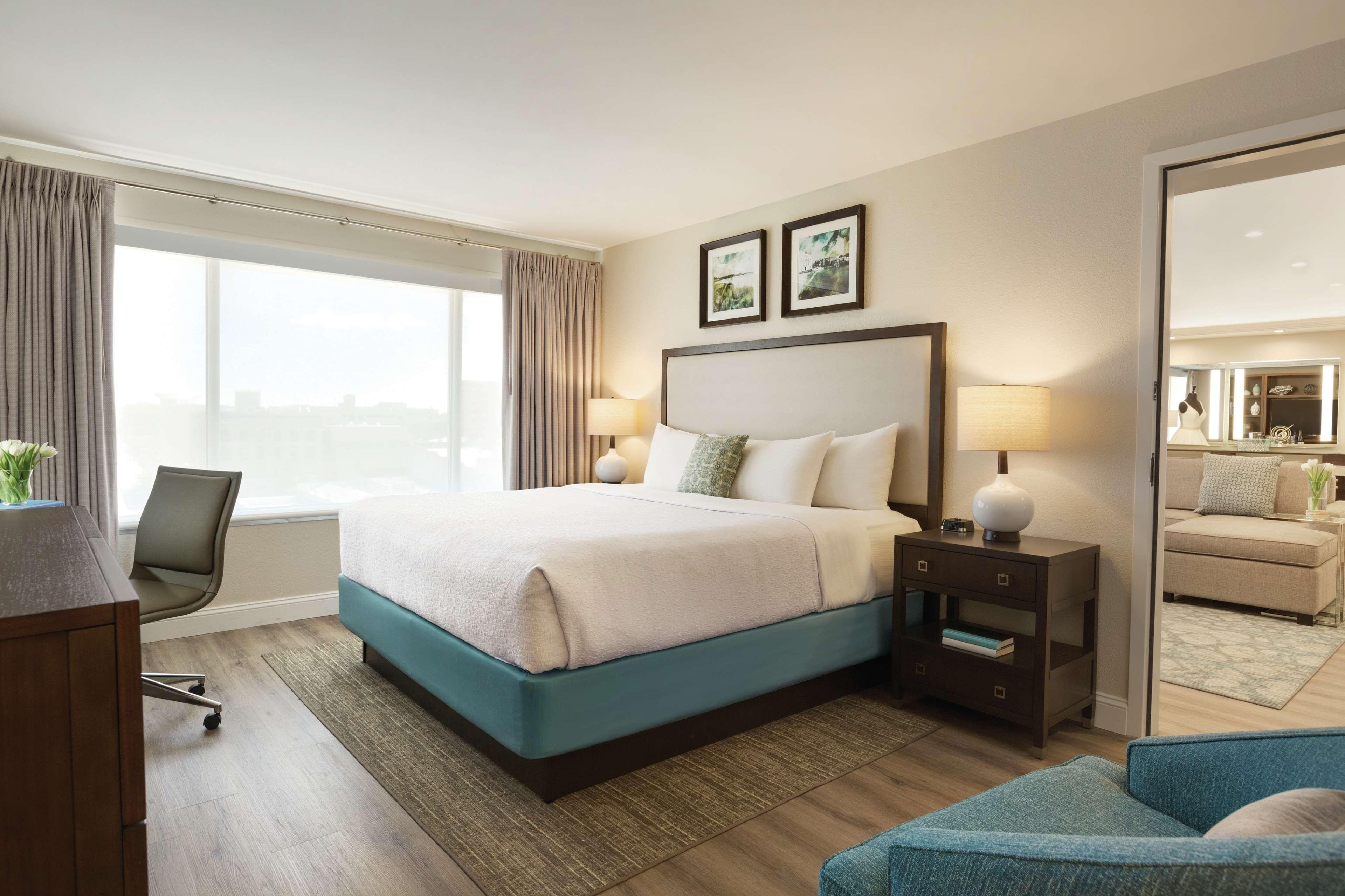 Hotel Ballast Wilmington, Tapestry Collection By Hilton Ngoại thất bức ảnh