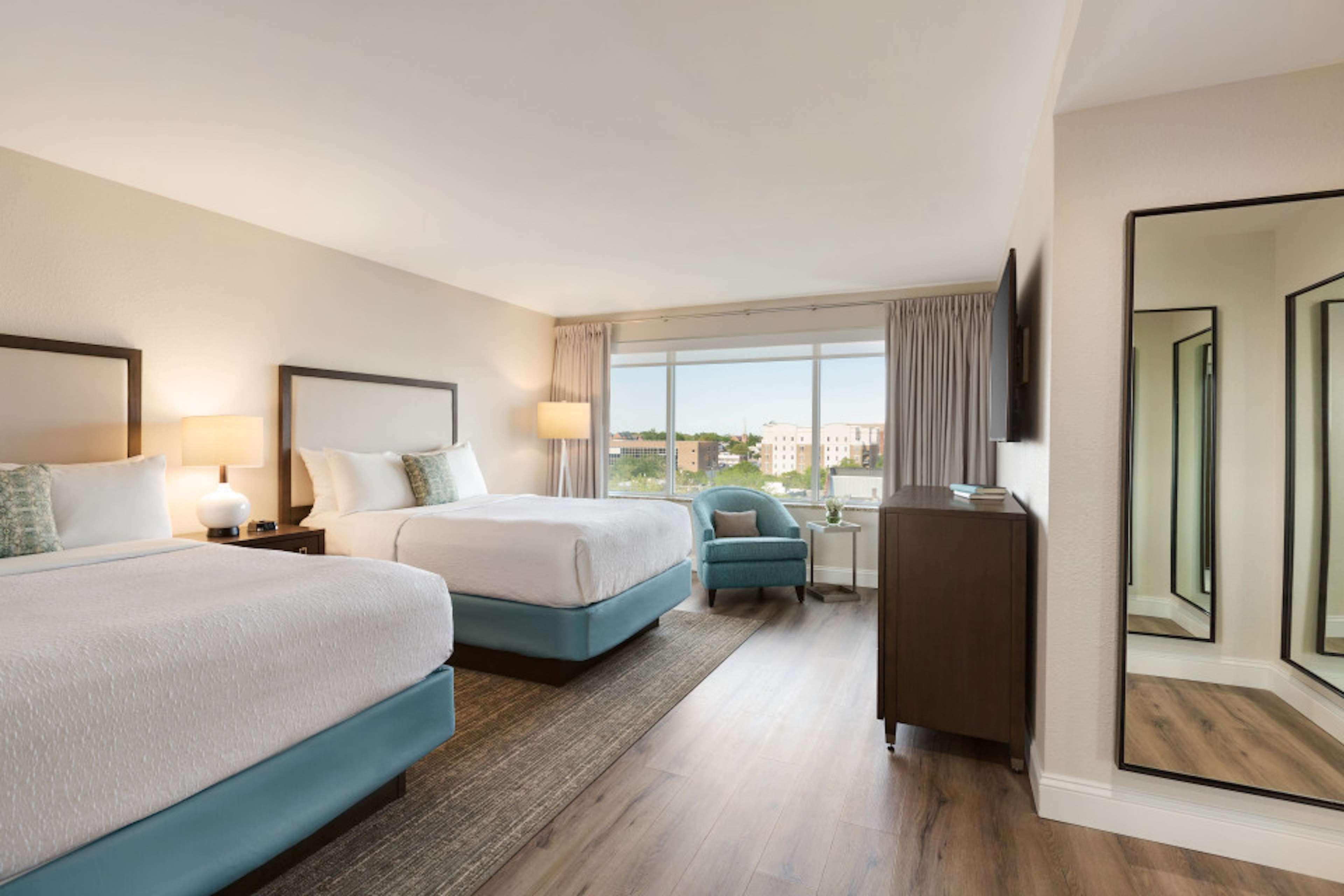 Hotel Ballast Wilmington, Tapestry Collection By Hilton Ngoại thất bức ảnh