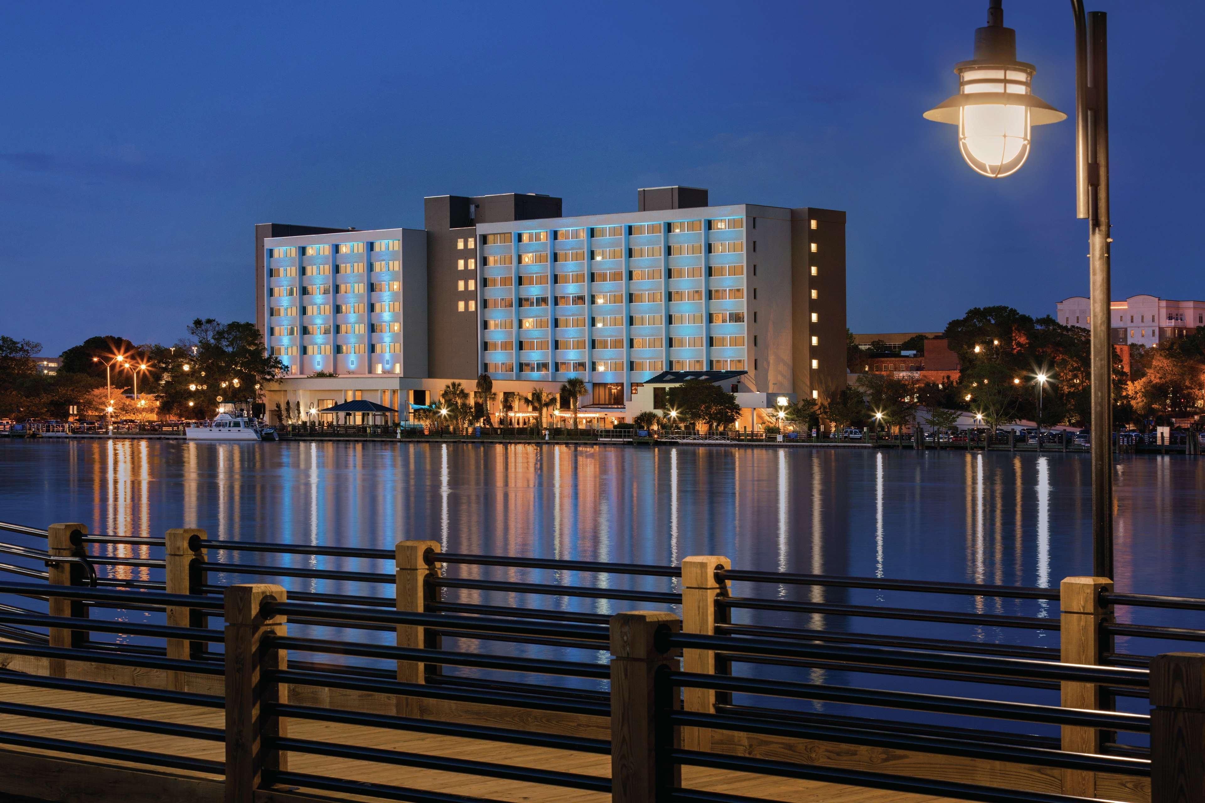Hotel Ballast Wilmington, Tapestry Collection By Hilton Ngoại thất bức ảnh