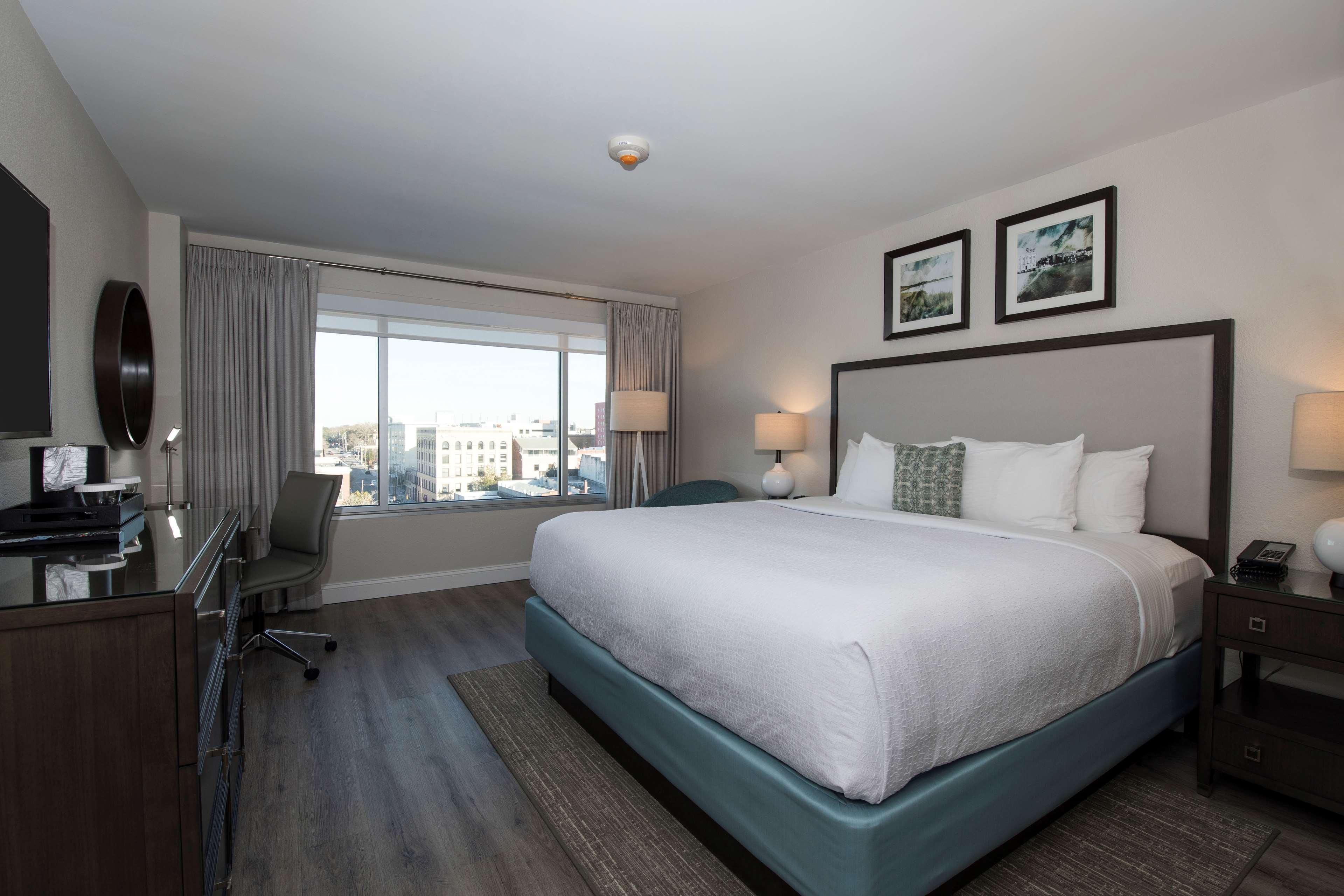 Hotel Ballast Wilmington, Tapestry Collection By Hilton Ngoại thất bức ảnh