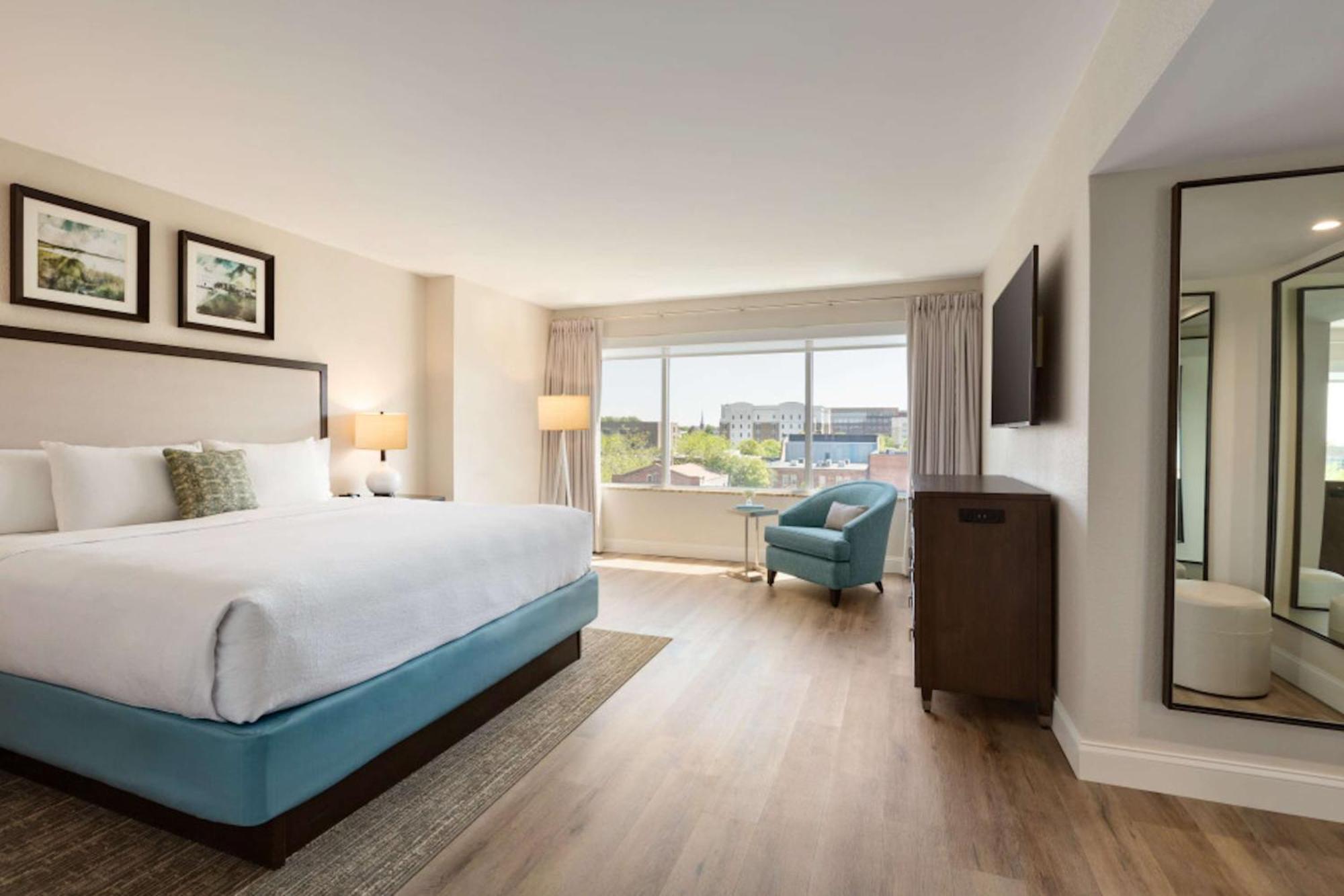 Hotel Ballast Wilmington, Tapestry Collection By Hilton Ngoại thất bức ảnh