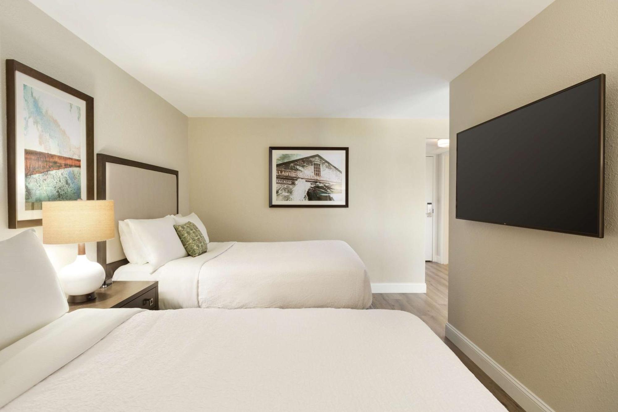 Hotel Ballast Wilmington, Tapestry Collection By Hilton Ngoại thất bức ảnh