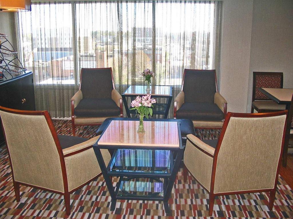 Hotel Ballast Wilmington, Tapestry Collection By Hilton Nội địa bức ảnh