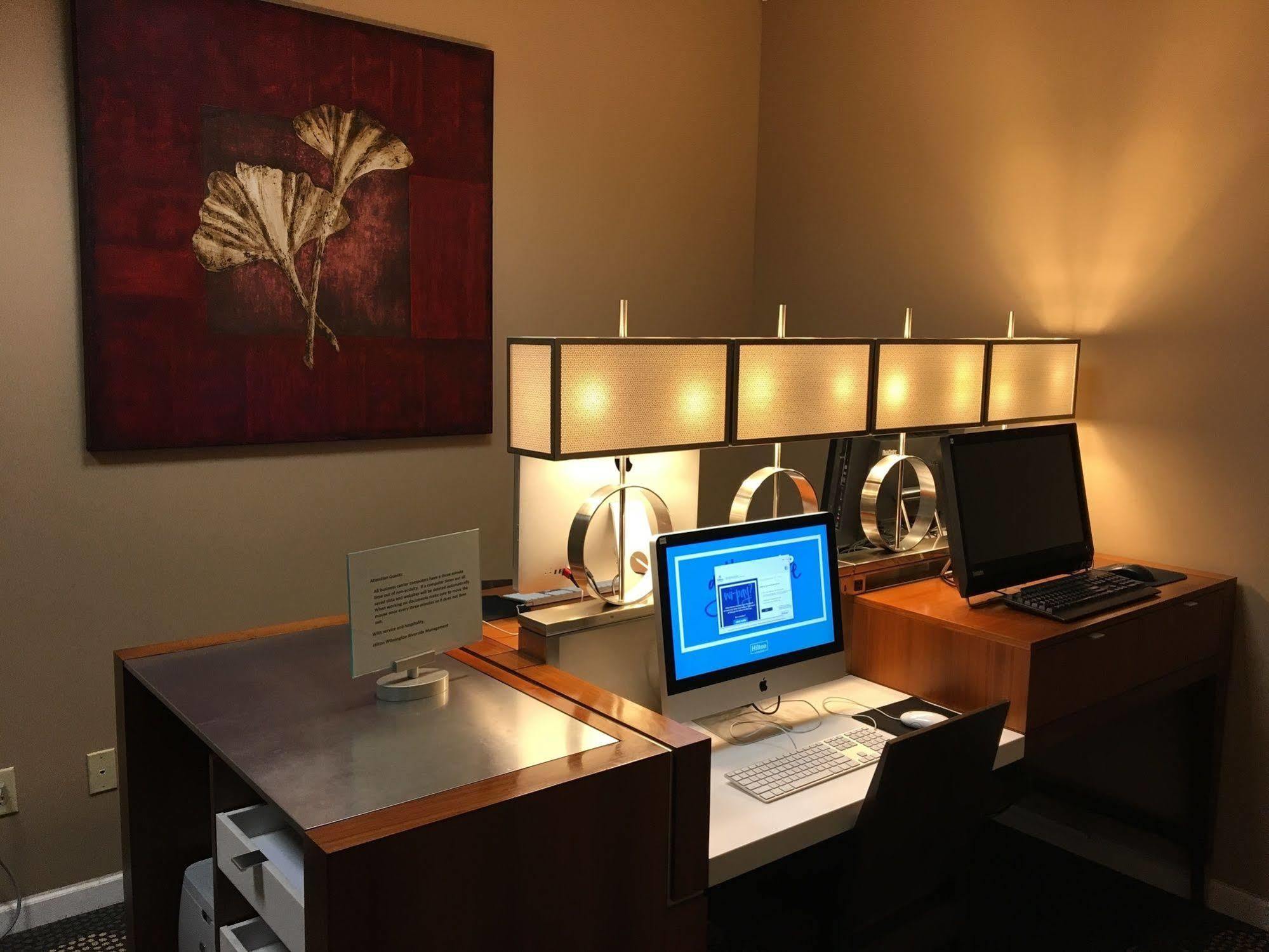 Hotel Ballast Wilmington, Tapestry Collection By Hilton Ngoại thất bức ảnh